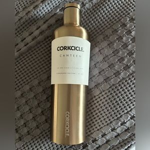 Corkcicle Canteen (copper)